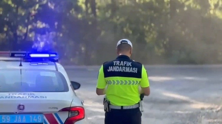 Bakan Yerlikaya:  Kurban Bayramı’nın ilk 3 gününde 2 bin 238 trafik kazası meydana geldi 
