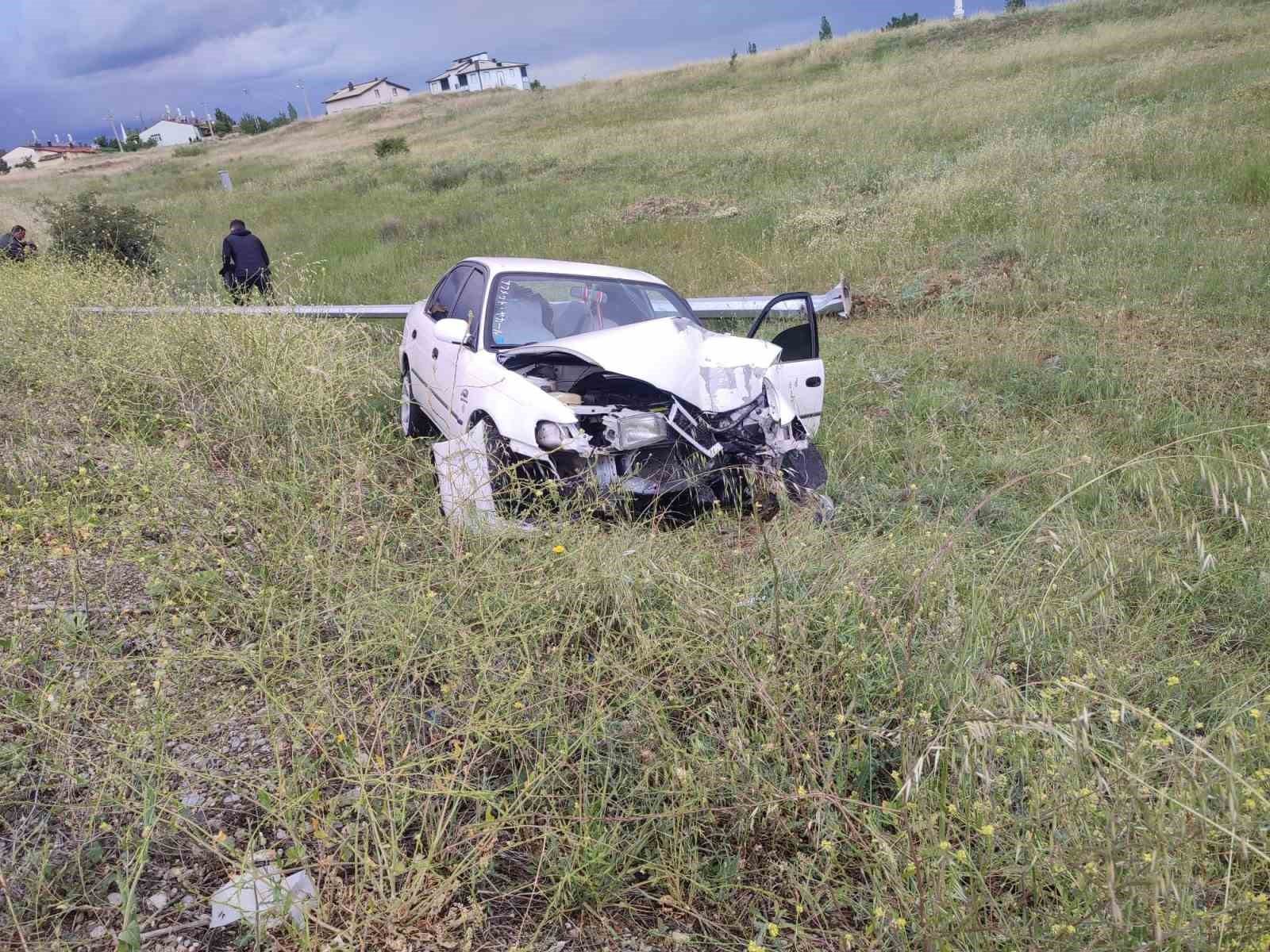 Konya’nın mayıs ayı polis bölgesi kaza istatistikleri açıklandı: Bin 655 kaza, 11 ölü
?v=1