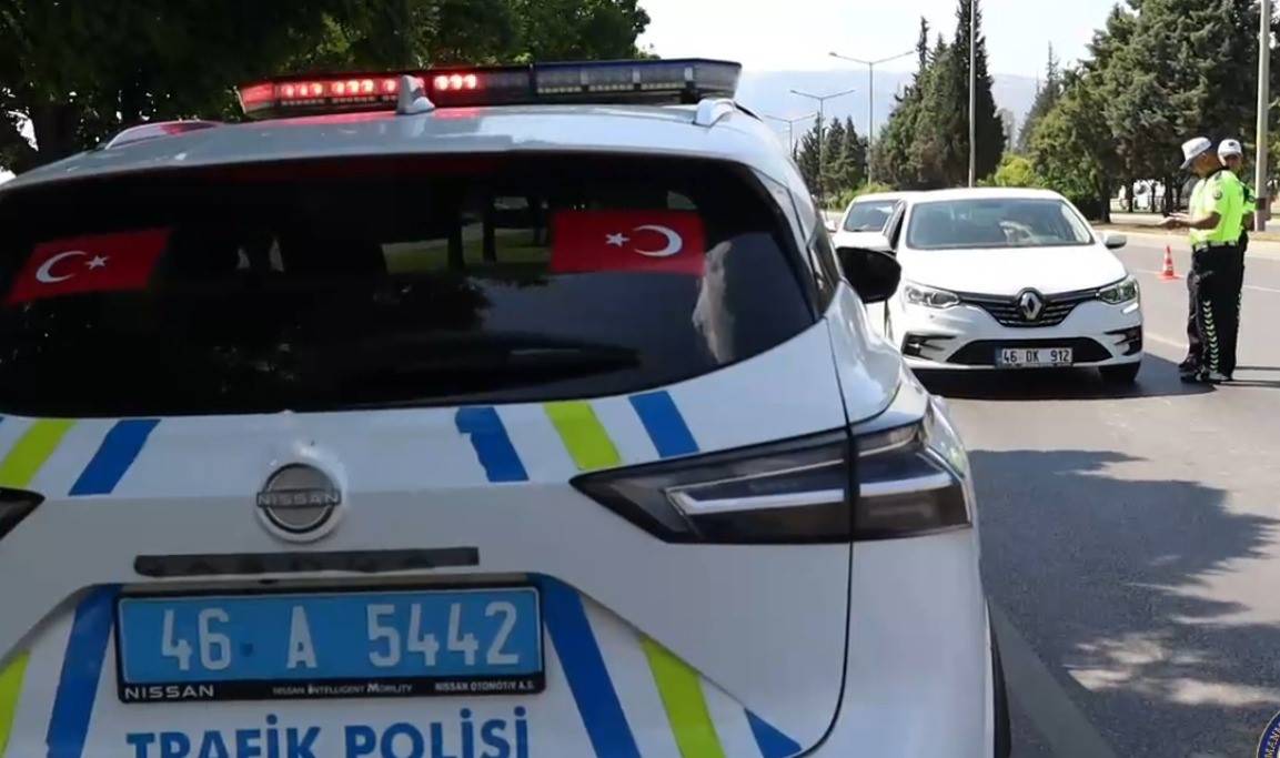 Kahramanmaraş’ta trafik denetimleri sıklaştırıldı
?v=1