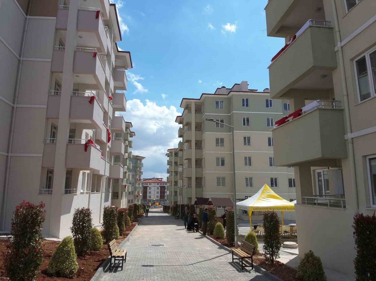GBB konut uygun ödeme şartlarıyla hemen teslim konutların satışına çıkıyor
?v=1