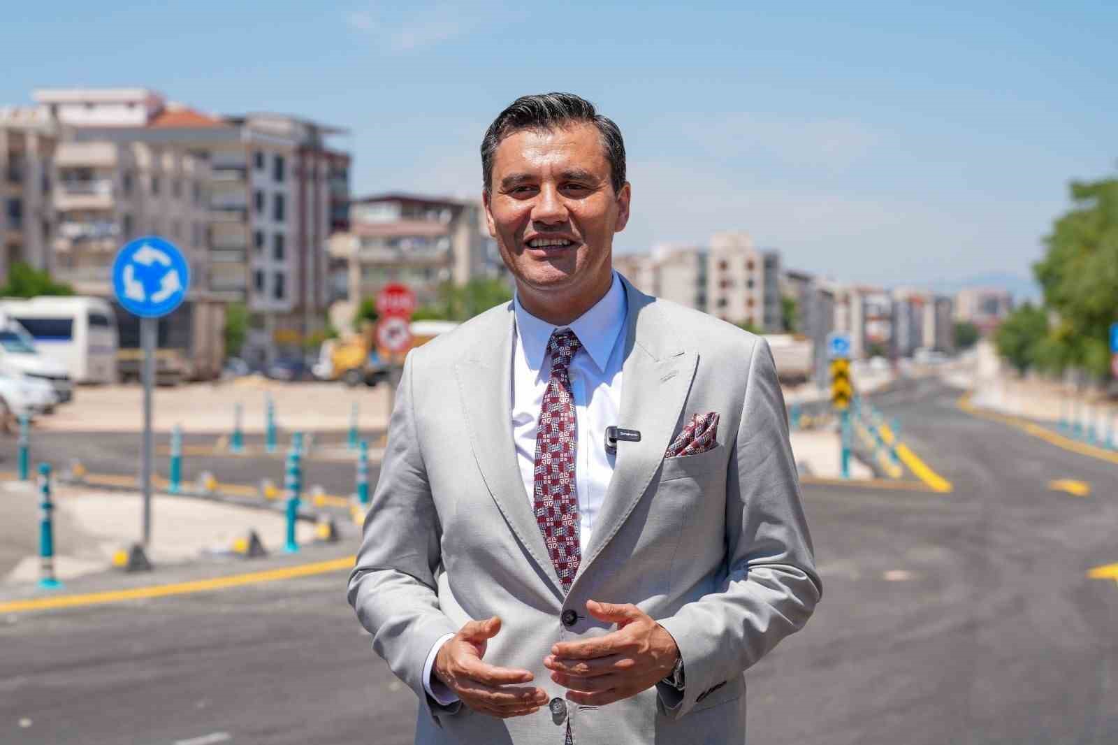 Ferdi Zeyrek’in adı Muratpaşa’da bir parkta yaşayacak
?v=1