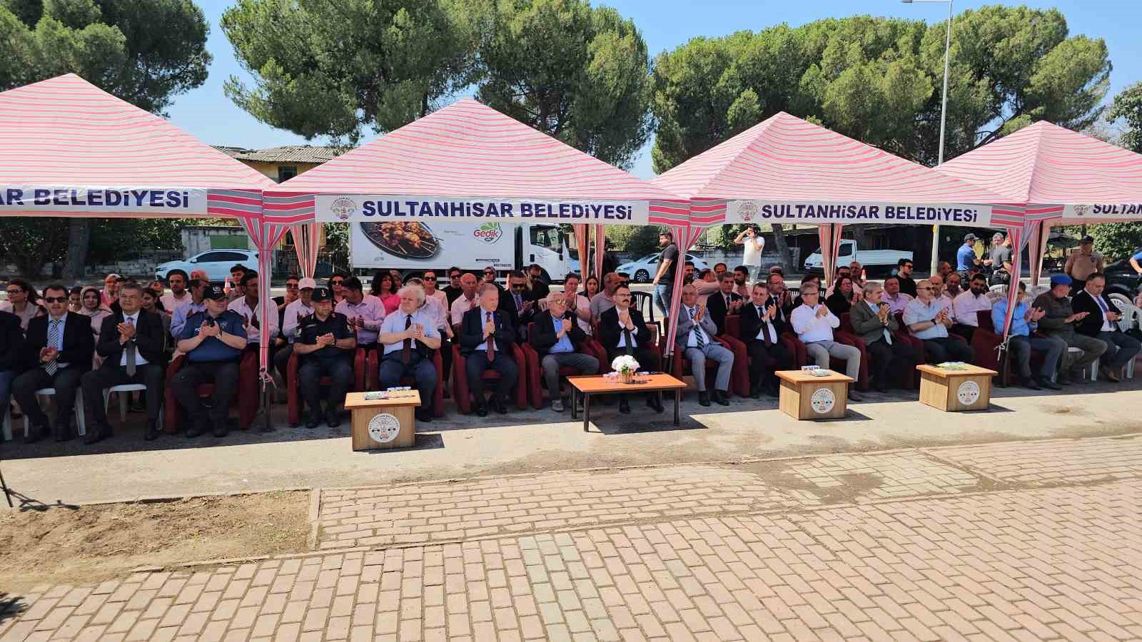 Malgaç Baskını ve Yörük Ali Efe 106. yılında anıldı
?v=1