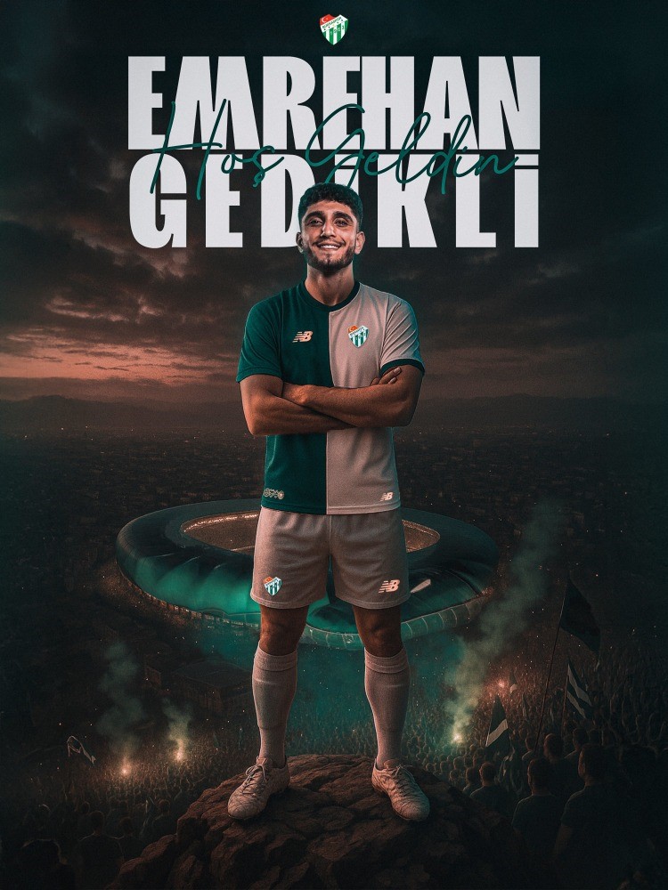 Bursaspor forvet transferini açıkladı
?v=1