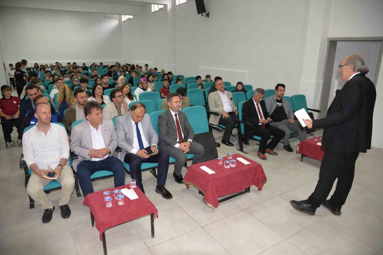 Türkeli’de Eğitim ve Kültür Günleri
?v=1