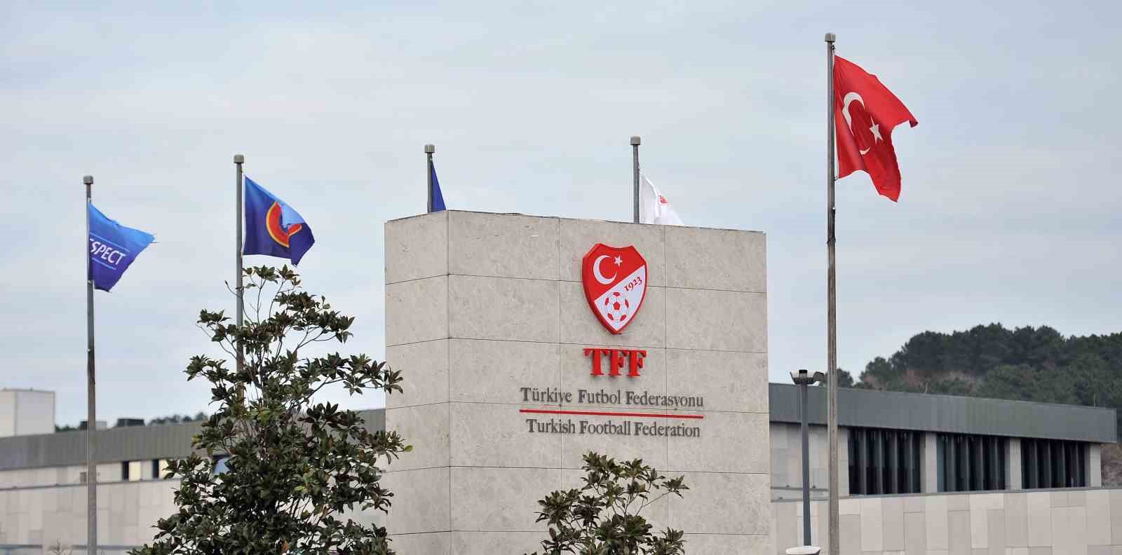 Türkiye, UEFA’da 12 kişiyle temsil hakkı kazandı
?v=1