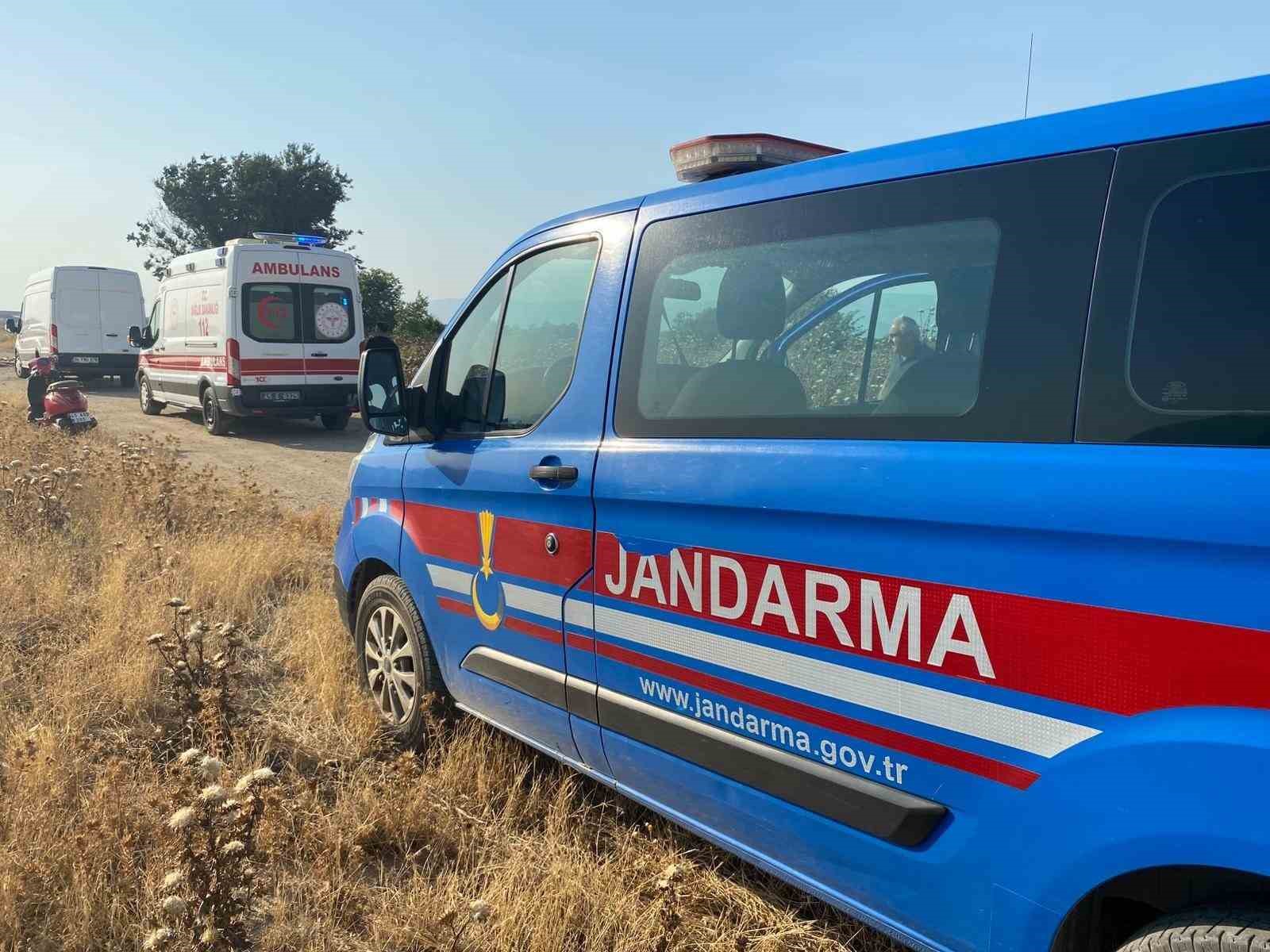 Manisa’ya zeytinyağı satışı için giden Aydınlı genç aracında ölü bulundu
?v=1