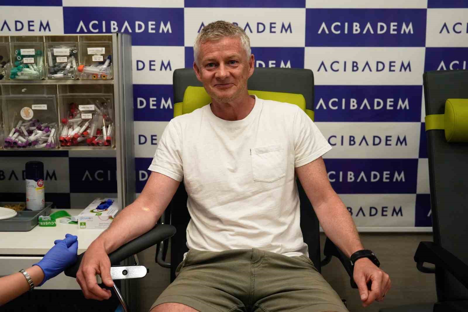 Beşiktaş’ta sağlık kontrolleri devam ediyor
?v=1