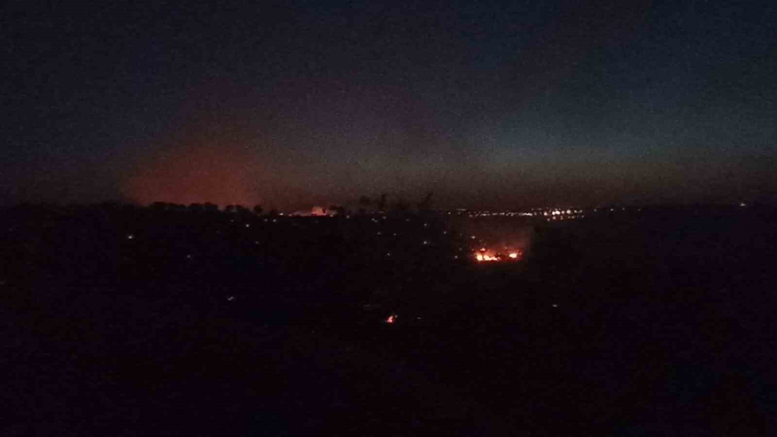 Mardin’deki orman yangını kontrol altına alındı
?v=1