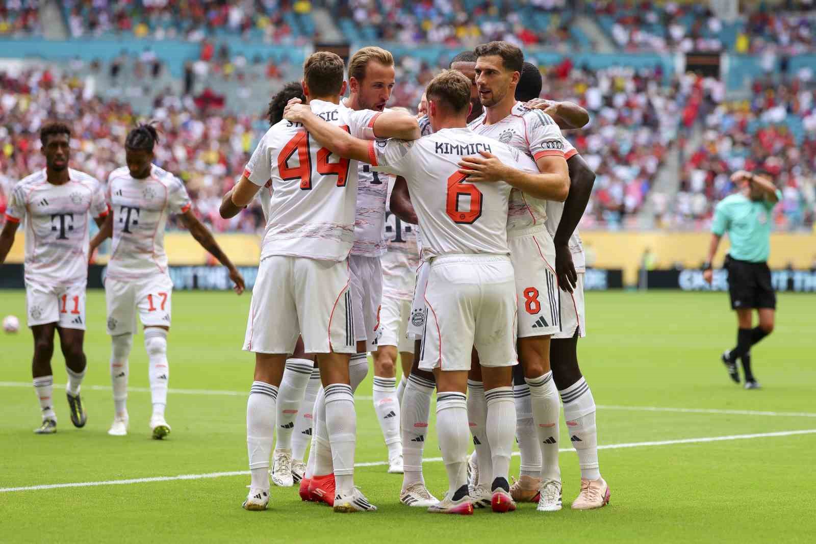 Bayern Münih çeyrek finalde
?v=1