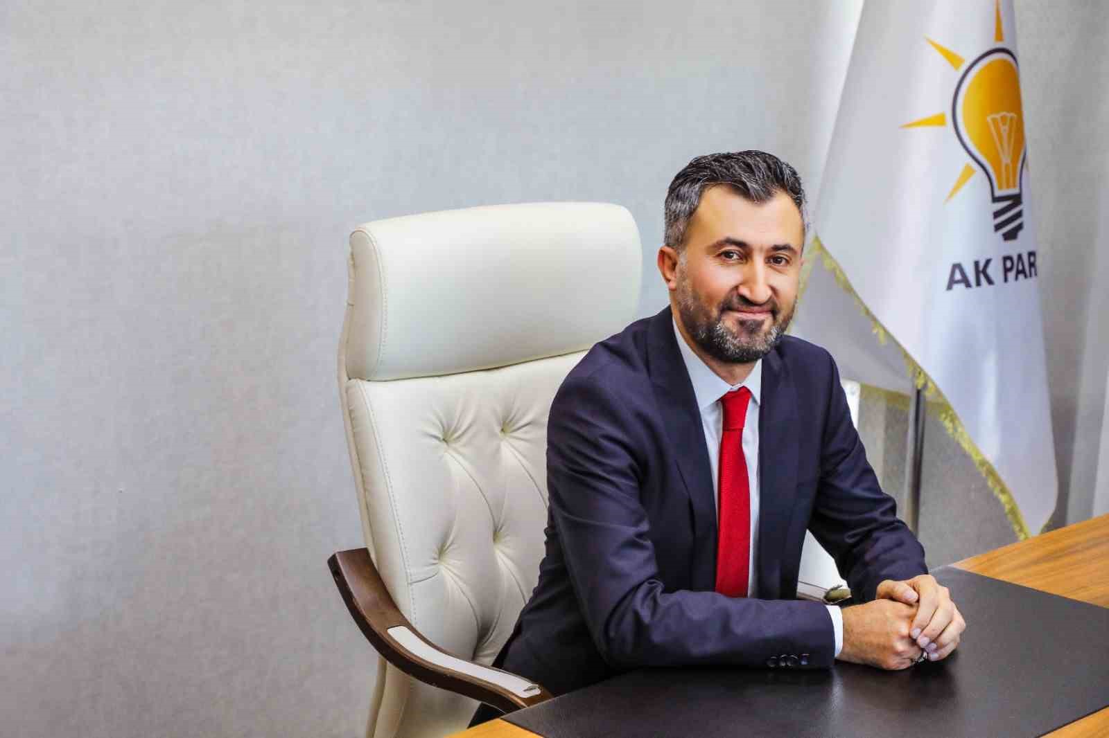 Ağrı’ya 30 yeni hekim görevlendirildi
?v=1