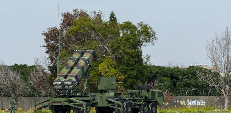 Almanya, Ukrayna için ABD’den Patriot sistemleri satın almayı planlıyor