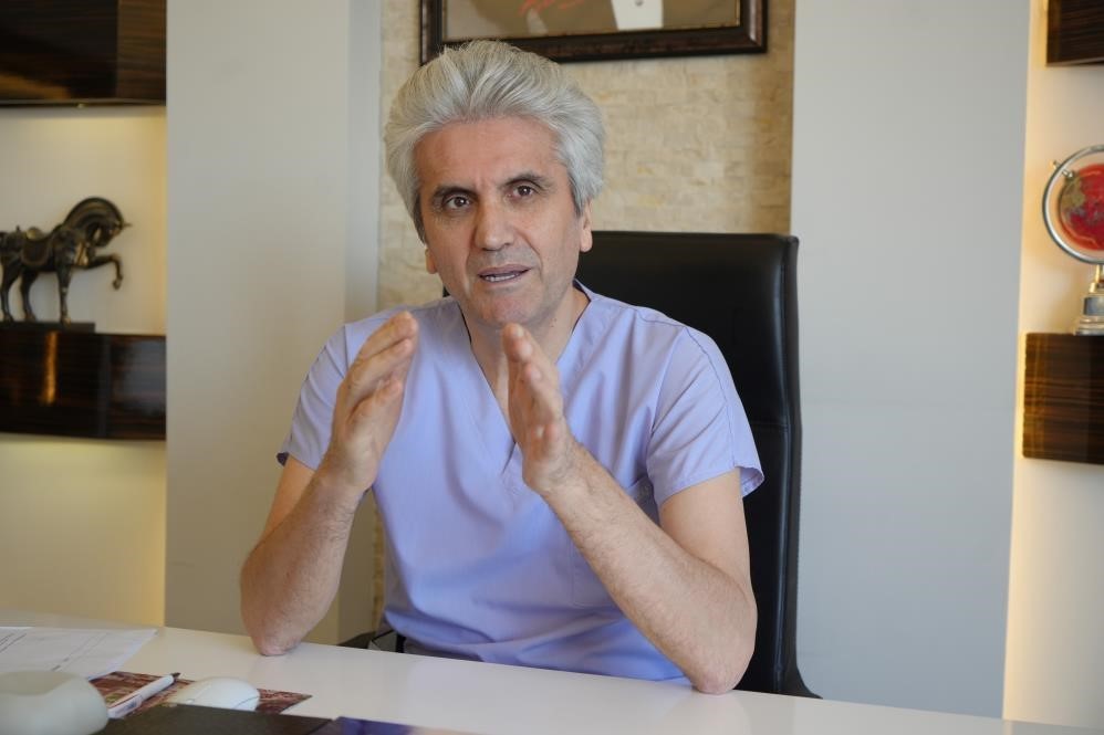 Boşananlar estetik operasyonlara yöneliyor
?v=1