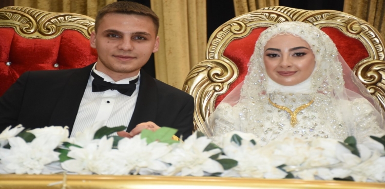 Konya’da Görkemli Düğün: Taşcı ve Gürler Aileleri Bir Araya Geldi?v=1