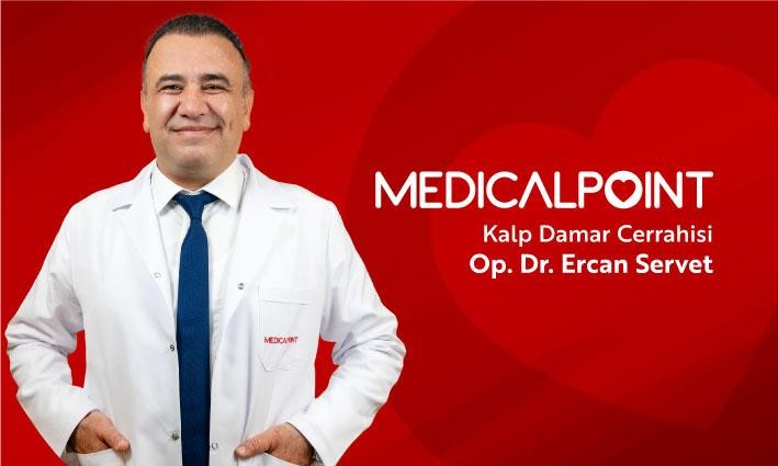 Op. Dr. Ercan Servet:  Varis, sadece estetik değil, ciddi sağlık sorunlarına da yol açabilir 
?v=1