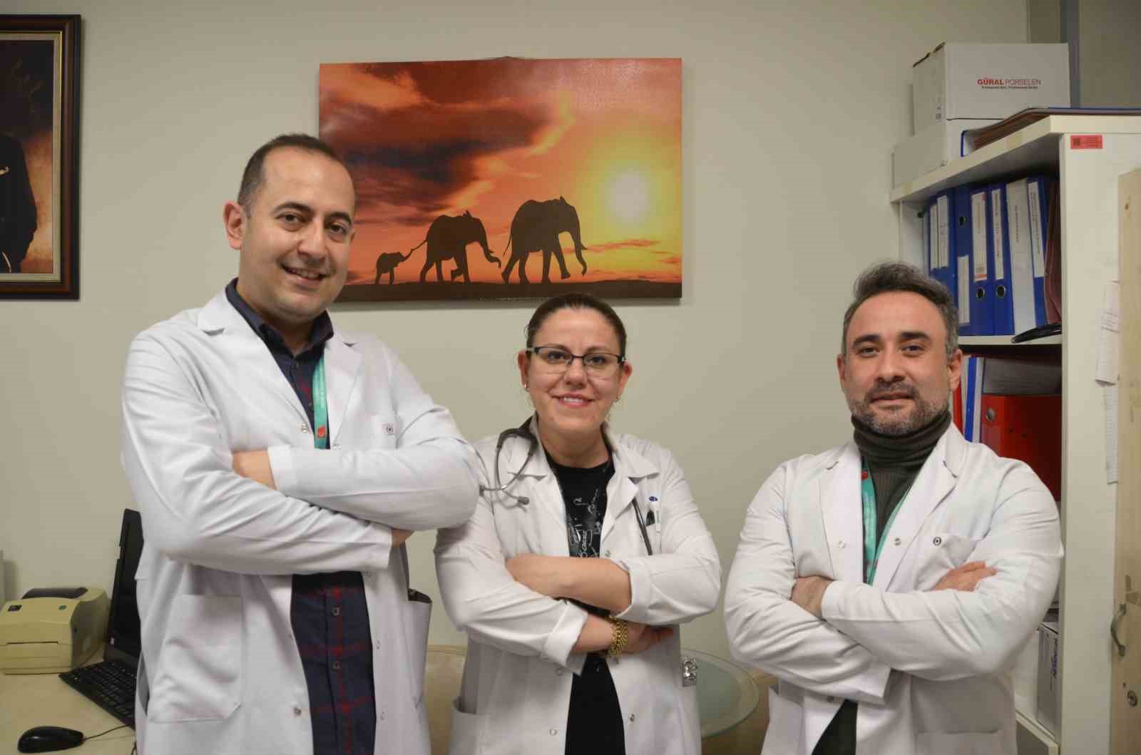 Bursa’da kök hücre başarısı
?v=1
