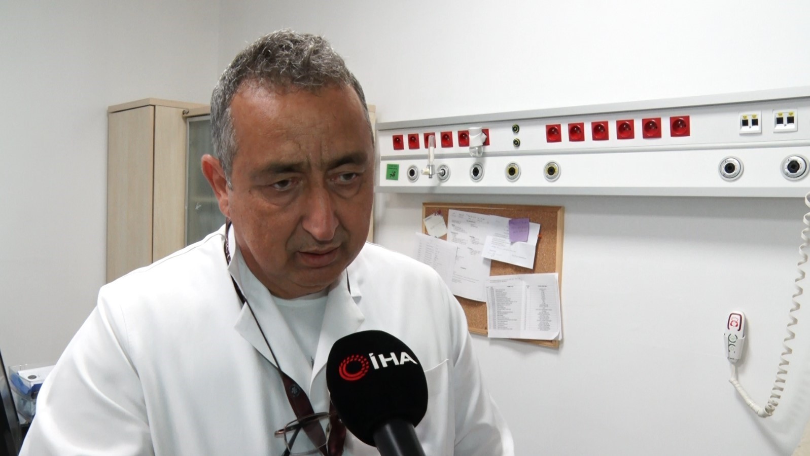 KLİMİK Derneği Başkanı Prof. Dr. Aygün’den ‘kene’ açıklaması:  Başvuruların büyük bir kısmı temel noktalardaki bilgisizlikten kaynaklanıyor 
?v=1