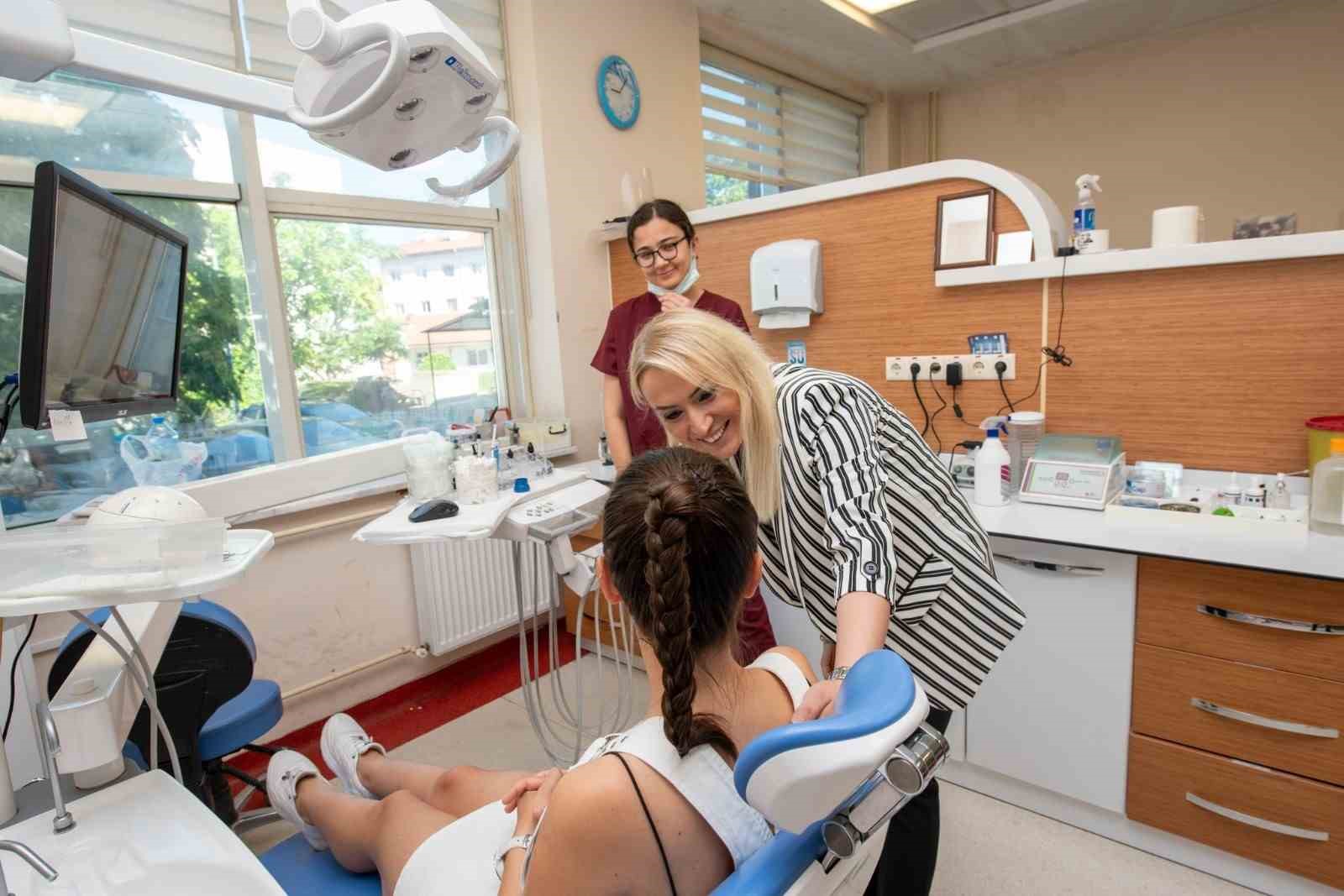 Muğla Ağız ve Diş Sağlığı Merkezi hizmet kalitesini arttırıyor
?v=1