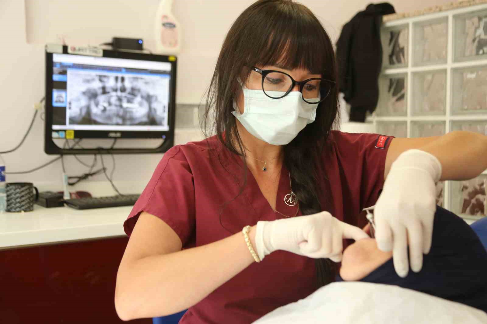 Manisa ADSM’de, implant uygulaması devam ediyor
?v=1