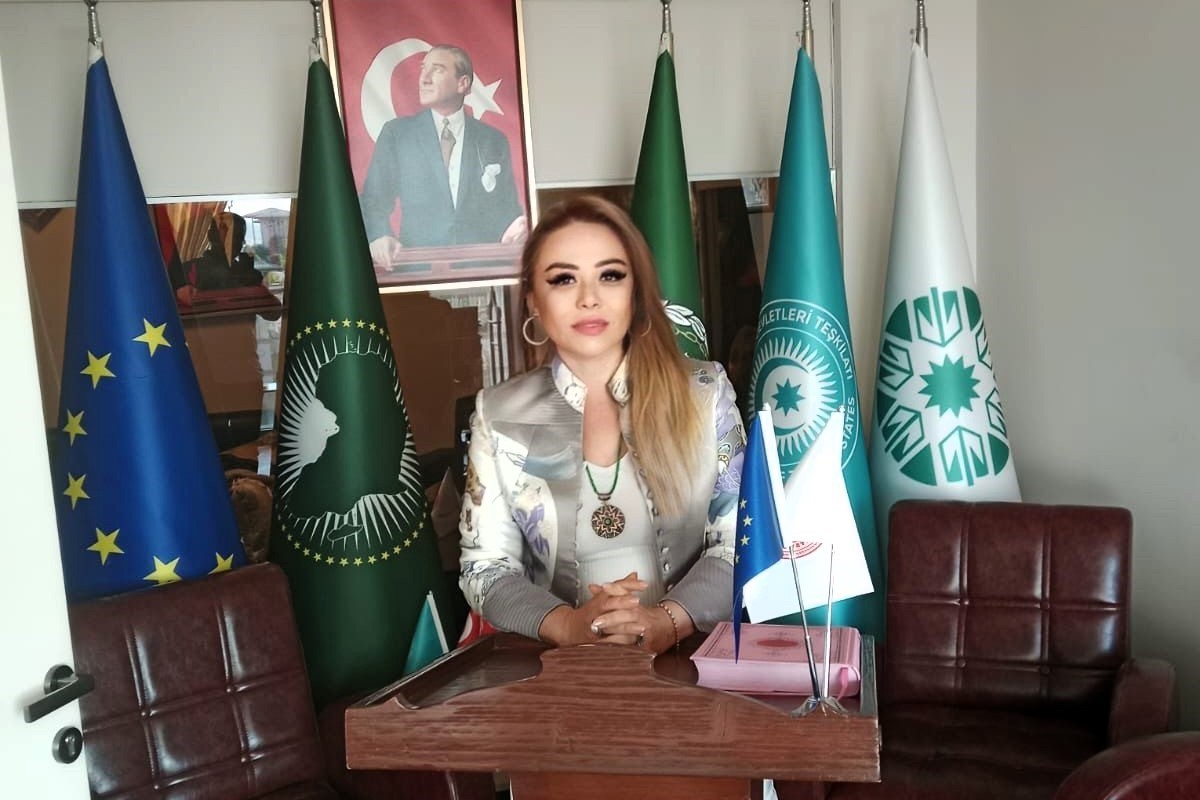 SATKOF Türkiye’yi sağlık turizminde zirveye taşıyor
?v=1