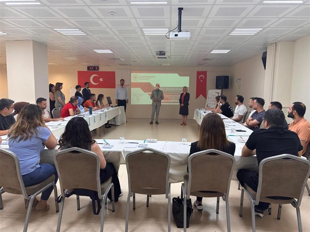 ’ASHEP Eğitim Becerileri Eğitimi’ Eskişehir’de başladı
?v=1