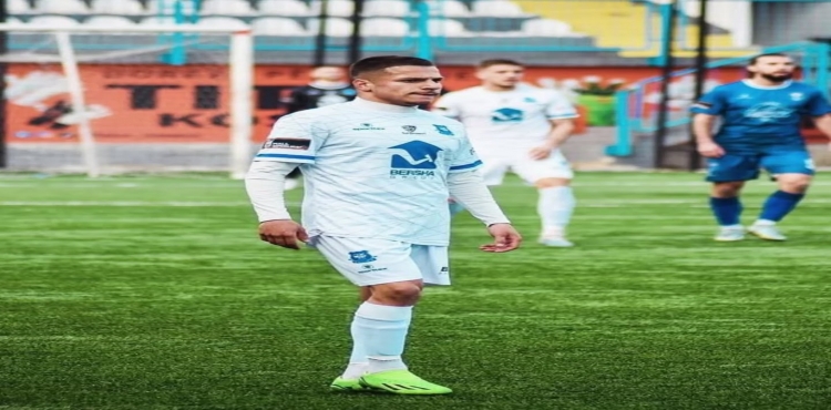 Kosovalı Kanat Oyuncusu  Konyaspor’un Listesinde mi? 