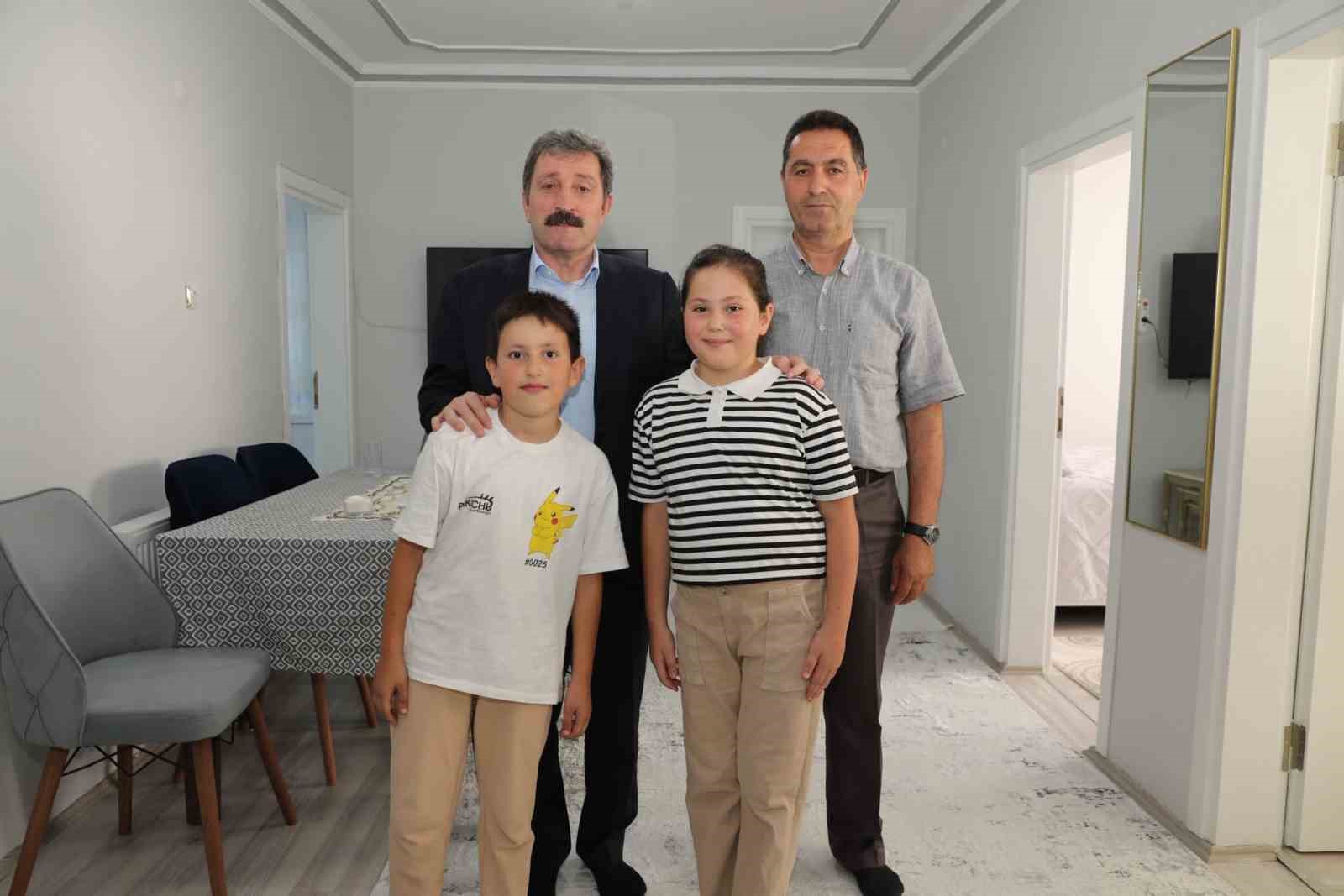 Vali Tavlı:  15 Temmuz zaferi nesiller boyu şanla, şerefle ve gururla hatırlanacak 
