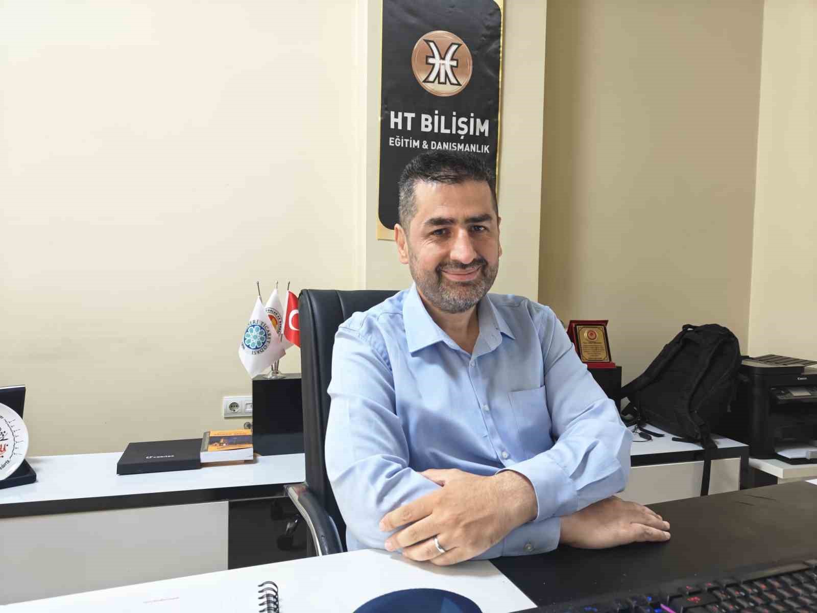 Yapay zekada işler kızışıyor
?v=1