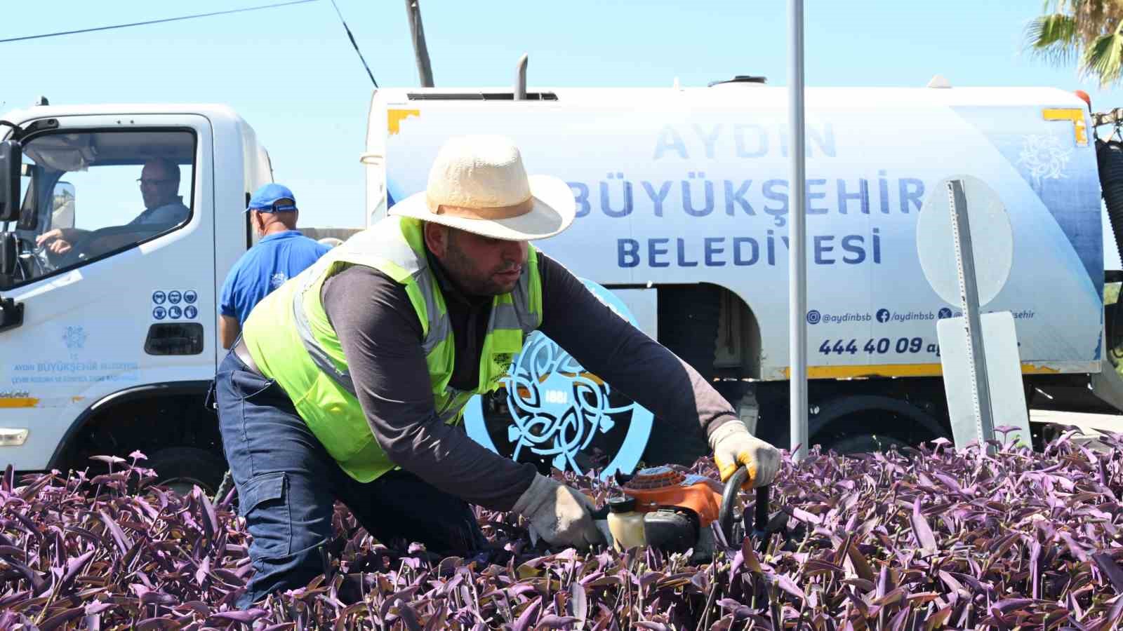 Büyükşehir’den Didim’de bakım ve onarım çalışması
?v=1
