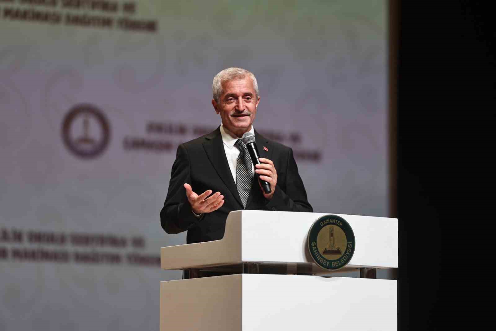 Aile olmanın bilinci Evlilik Okulu’nda öğretiliyor
?v=1
