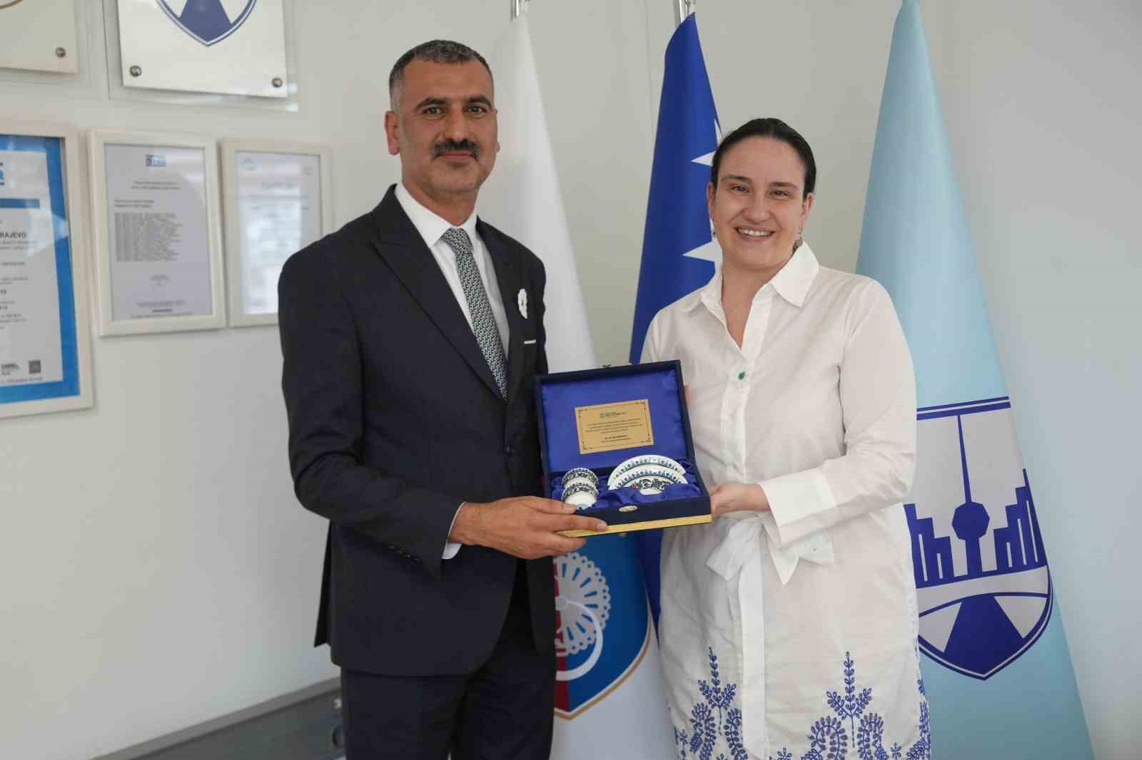 Srebrenitsa Soykırımı’nın 30. yılında kardeşlik mesajı
?v=1