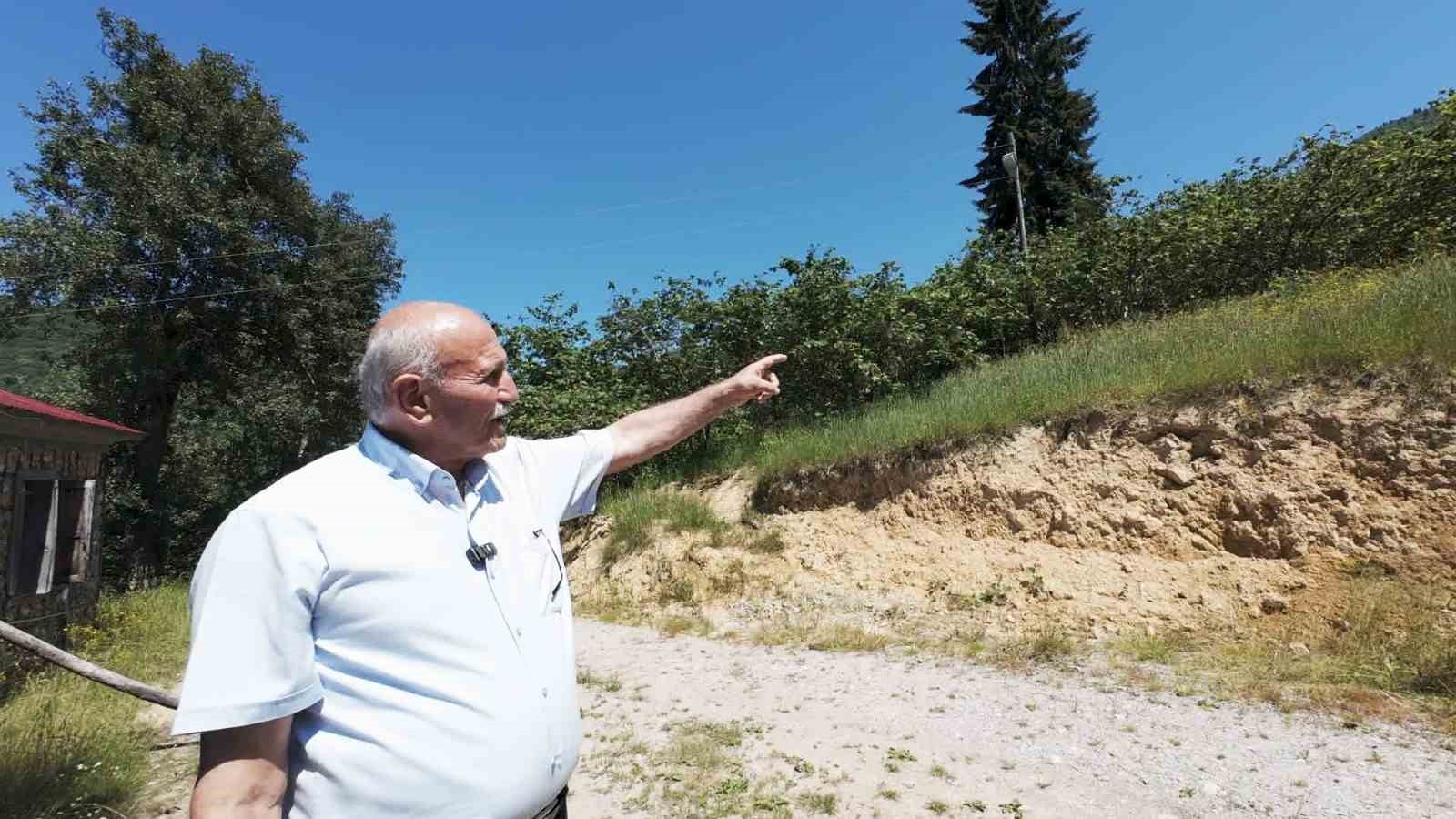 Şehit babasının ev hayaline devlet ve vatandaş sahip çıktı
?v=1