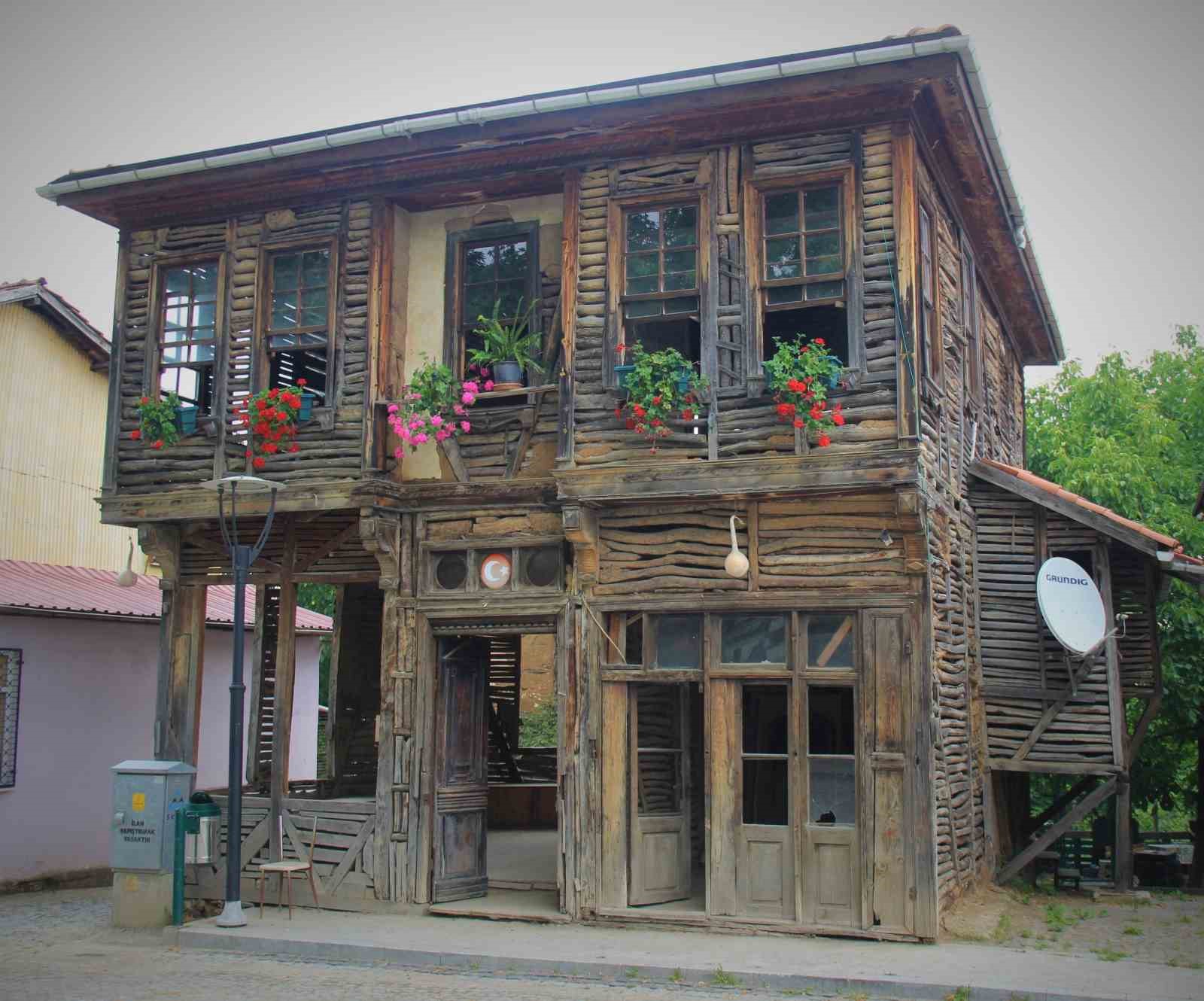 154 yıllık simge yapı restore edilecek
?v=1