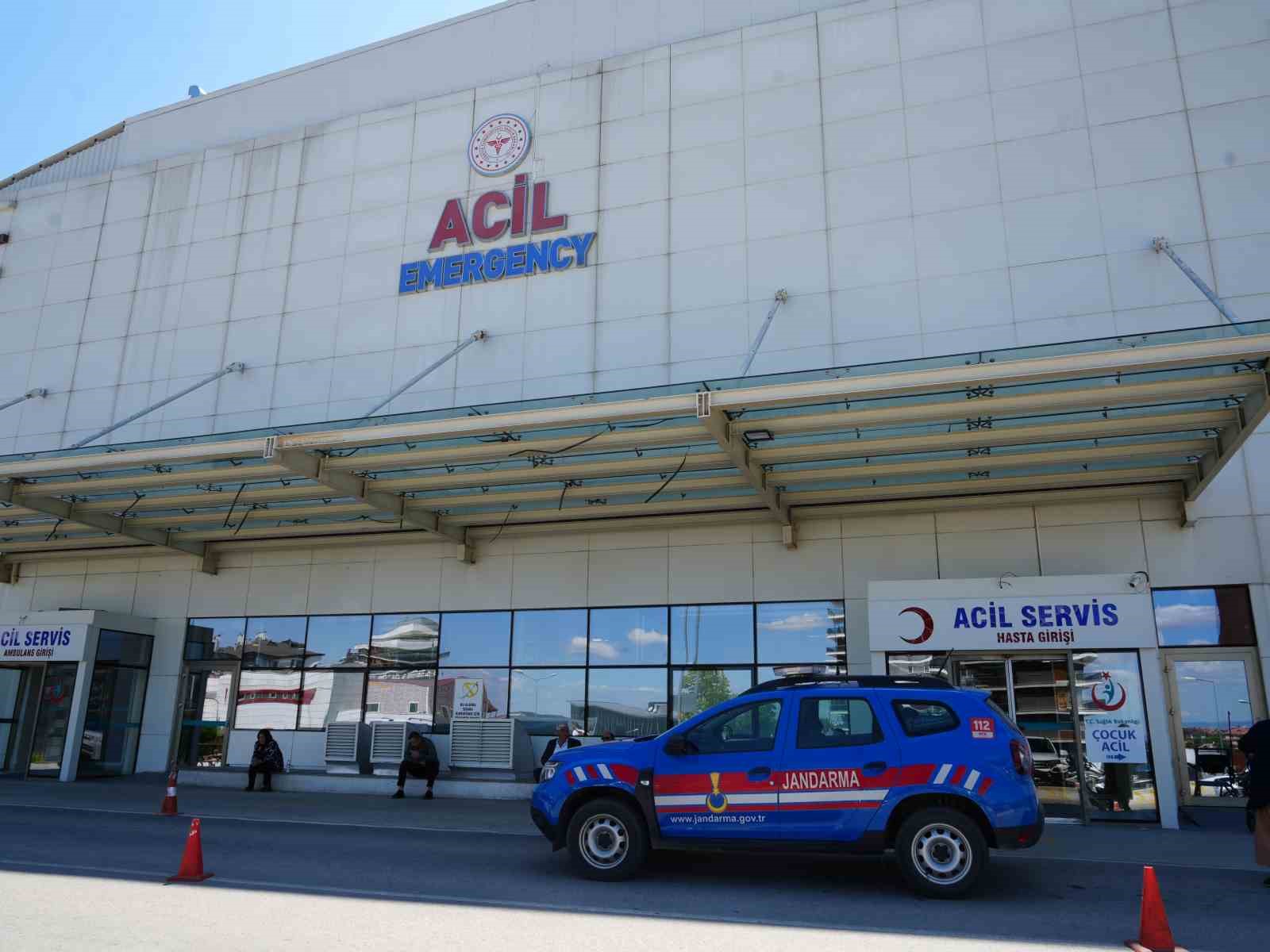 Kastamonu’da bıçaklı kavga: 1 ölü, 1 yaralı
?v=1