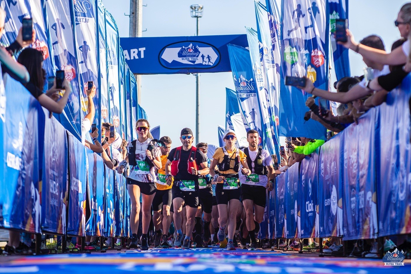 Uludağ Premium Ultra Trail’de 20 ülkeden 2 bin 650 sporcu koşacak
?v=1