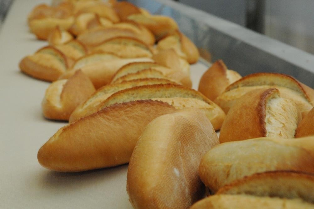 Kırşehir’de 200 gram ekmek 12 TL oldu
?v=1