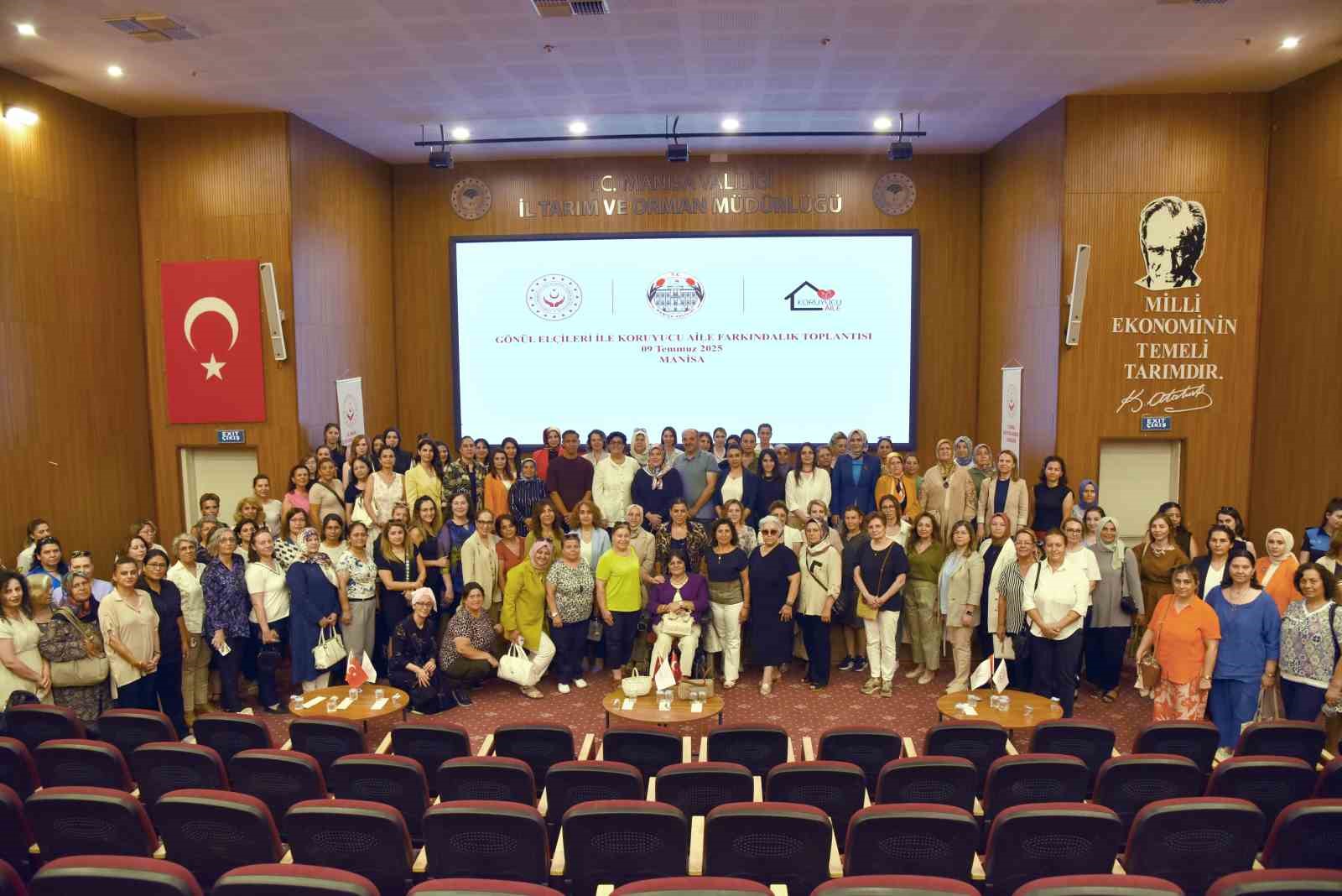 Dr. Ruhan Özkan:  Bir çocuğun hayatına dokunmak en büyük iyiliktir 
?v=1