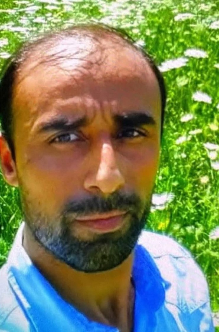 Cizre’de 7 çocuk babasından haber alınamıyor
?v=1