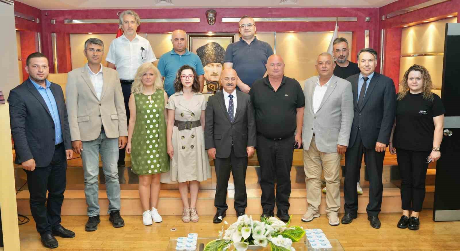 Nitelikli işgücü yetiştirme programı iş birliği imzalandı
?v=1