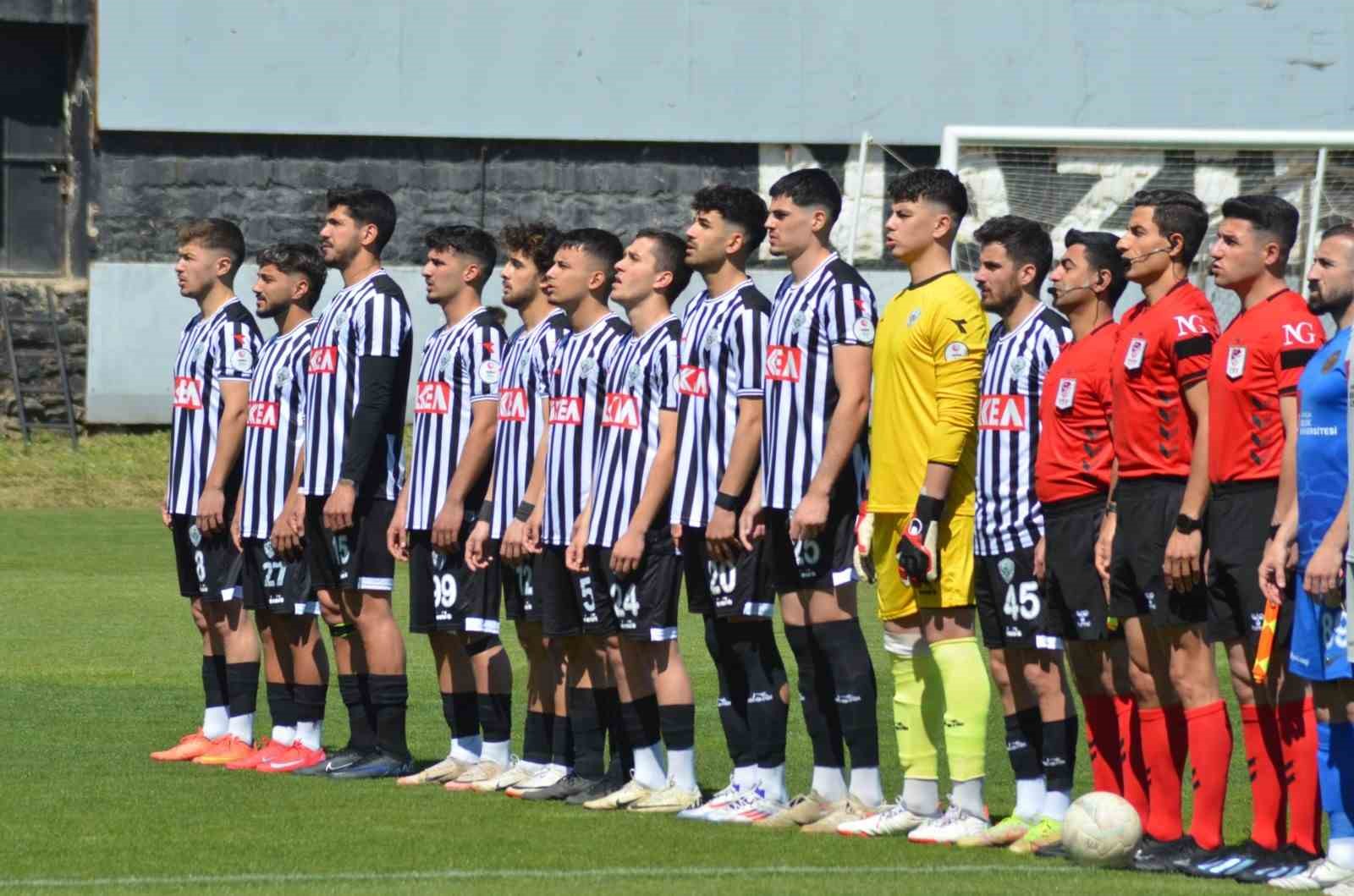 Nazillispor’un ilk hafta rakibi belli oldu
?v=1