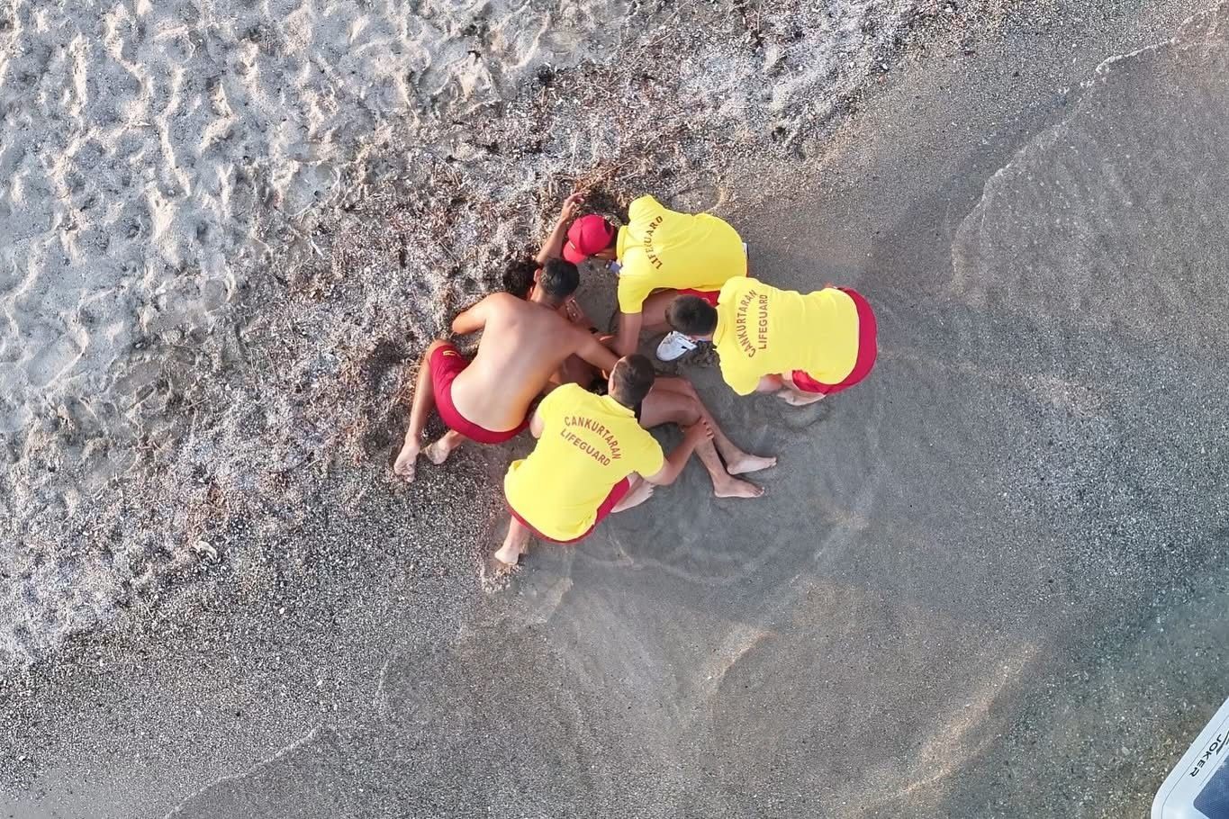 Didim Belediyesi ’deniz güvenliğine’ dikkat çekti
?v=1