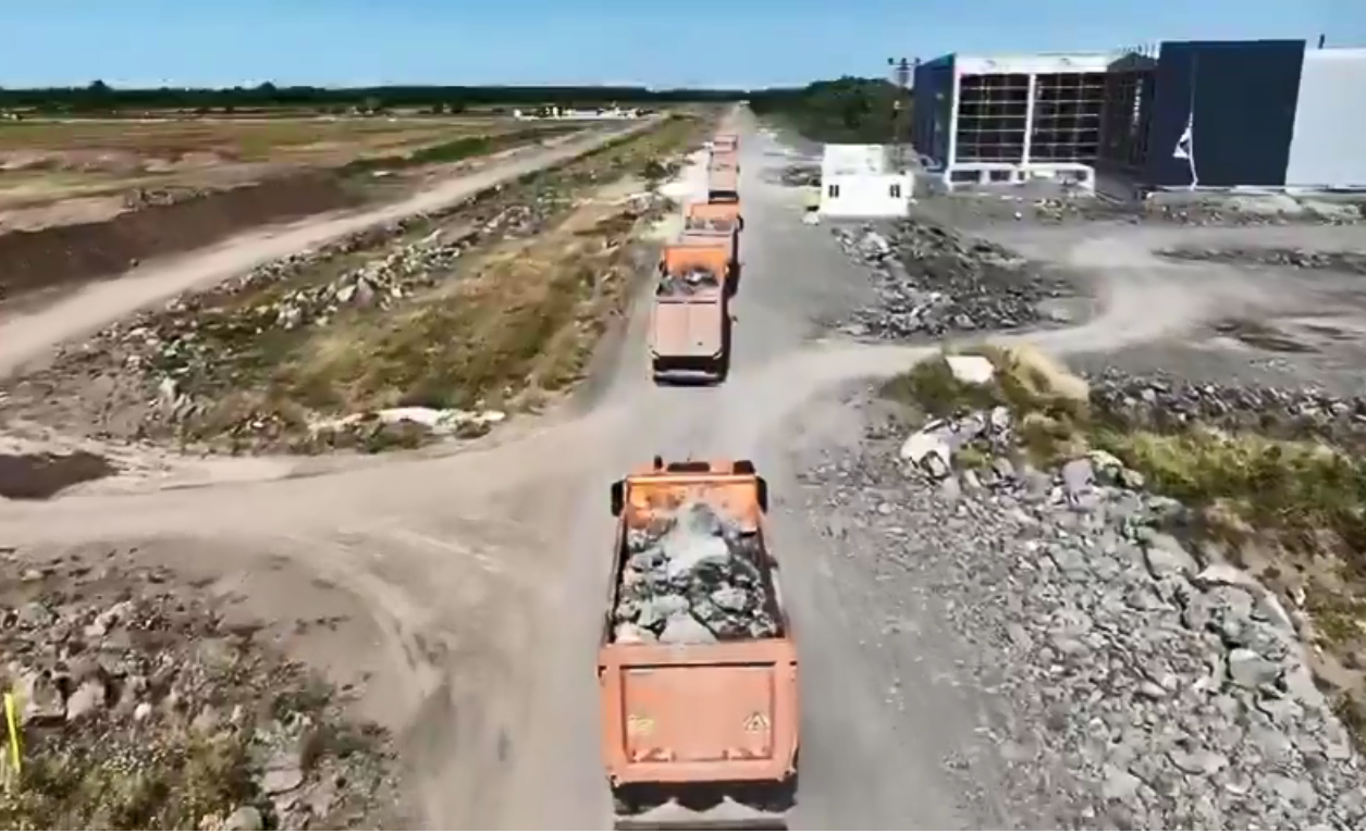 Samsun Yeni OSB ile ‘kuzeyin üretim merkezi’ olmaya hazırlanıyor
?v=1