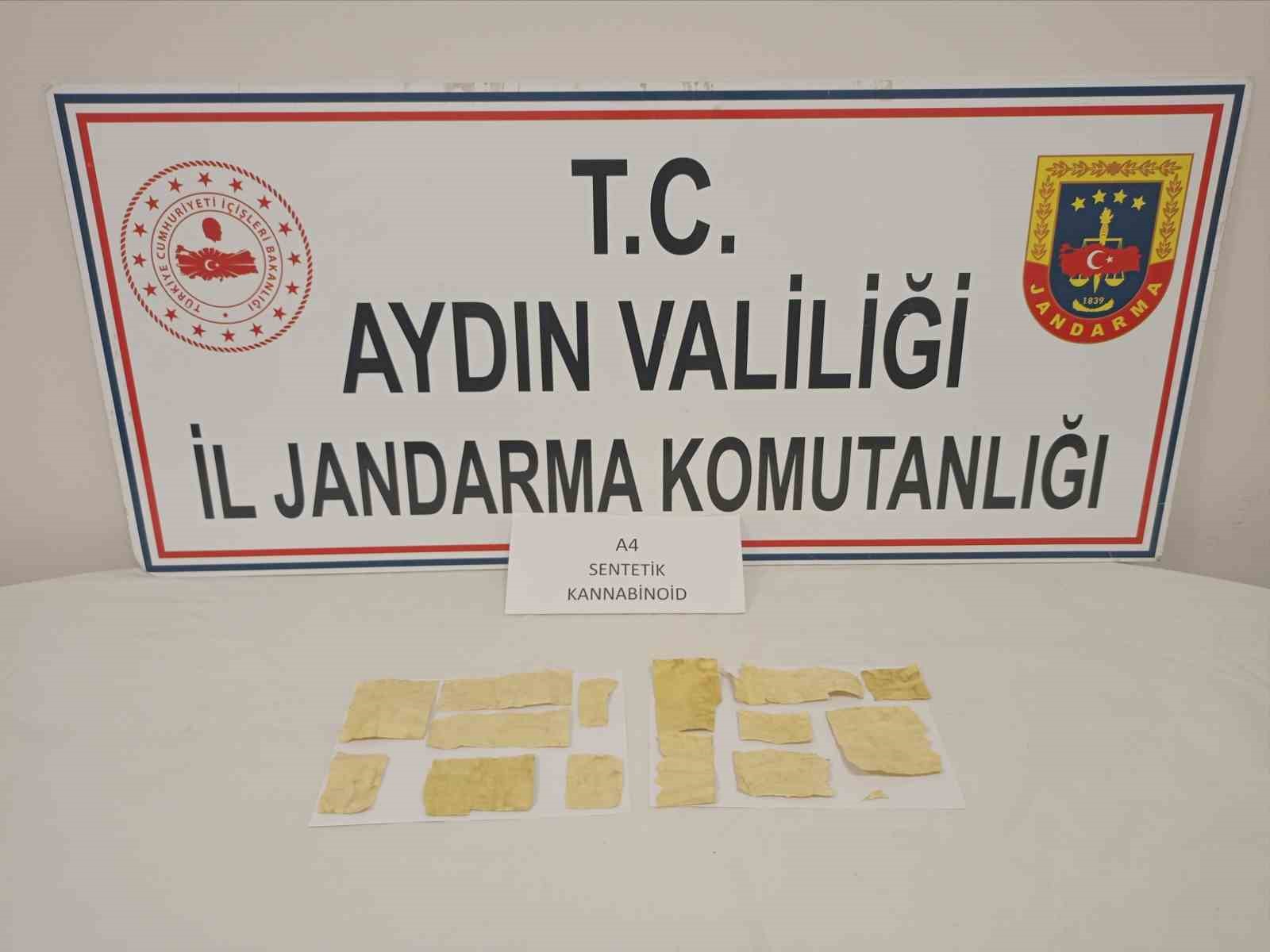Şüpheli şahısta uyuşturucu madde ele geçirildi
?v=1