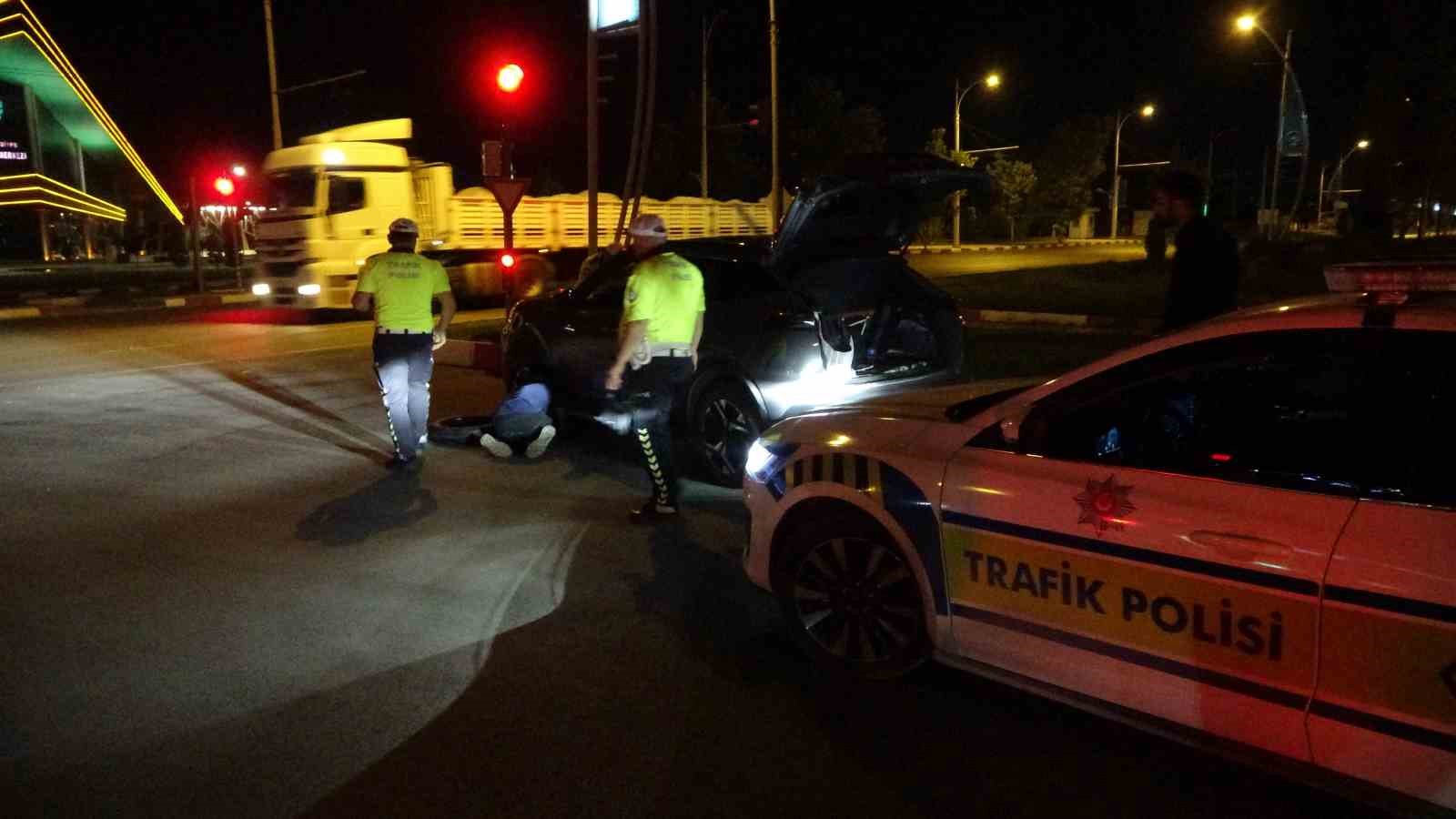Malatya’da iki ayrı kazada: 1 kişi yaralandı
?v=1