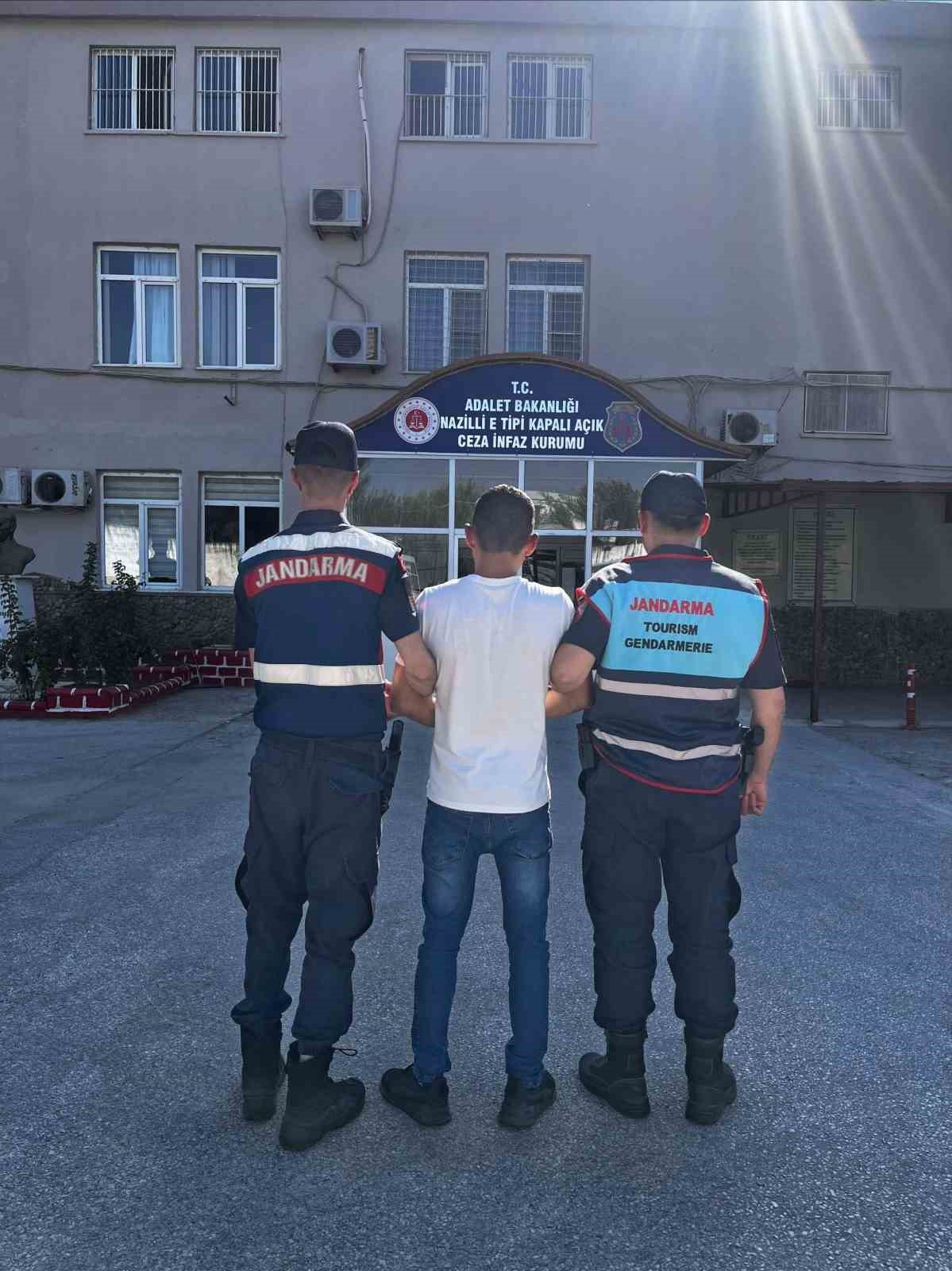 Arazi anlaşmazlığında kan aktı
?v=1