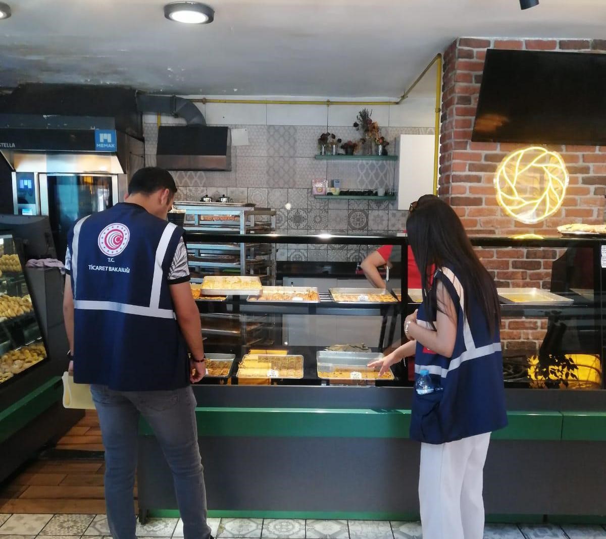 Ticaret İl Müdürlüğü Mersin’de denetimlerini sürdürüyor
?v=1