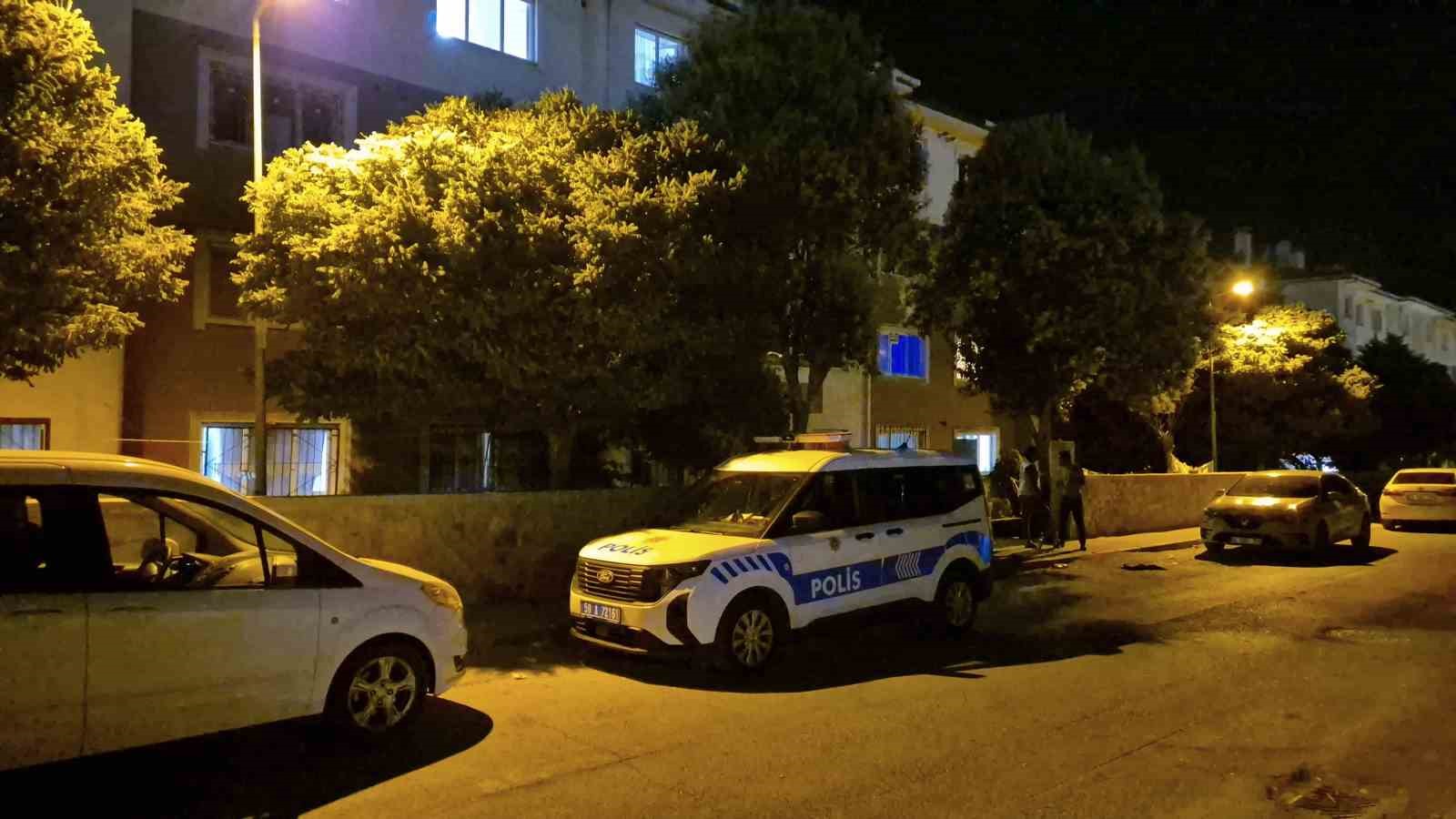 Tekirdağ’da komşuların ortak alan kavgası: 1 ölü, 1 yaralı
?v=1
