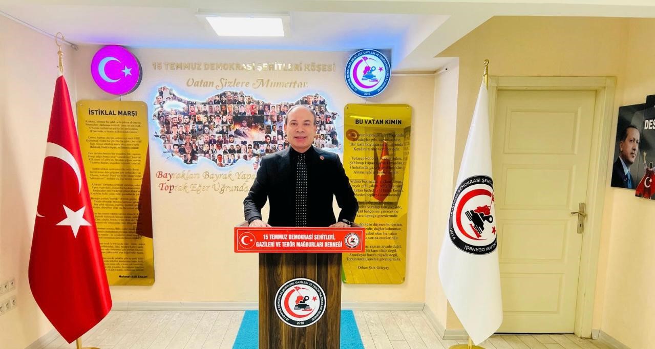 Şehit ve gazi ailelerinden Bahçeli’nin açıklamalarına destek
?v=1