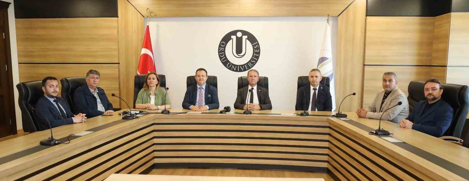 Mogolistan’da ’Bozkırda Türk İzleri’
?v=1