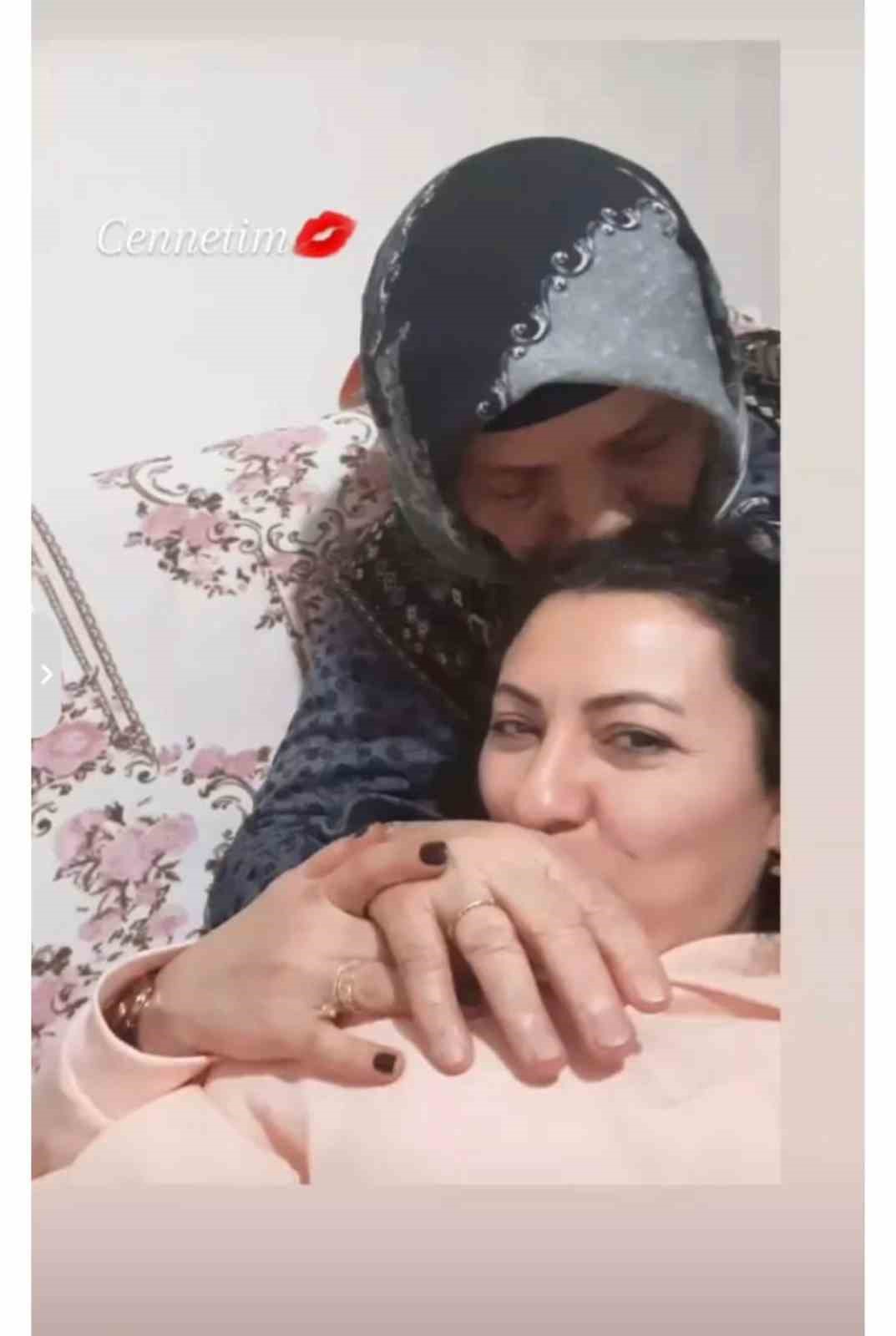 Başakşehir’de boşanma aşamasındaki kadın, eşi tarafından evinde silahla öldürüldü
?v=1