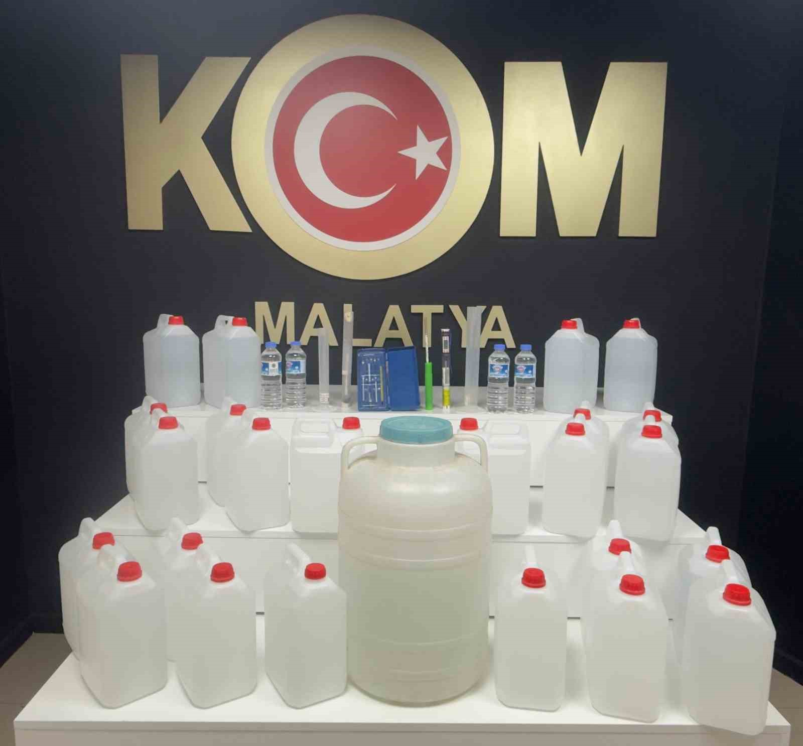Malatya’da kaçakçılık operasyonu
?v=1